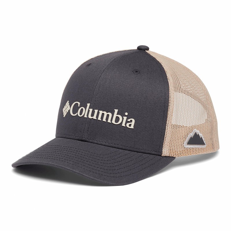 Gorra Columbia Mesh Snap