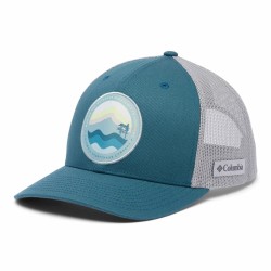 Gorra Columbia Mesh Snap