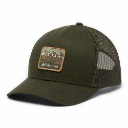 Gorra Columbia Mesh Snap