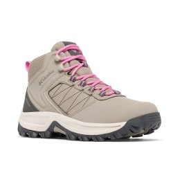 Zapatos Columbia Transverse Hike Wp