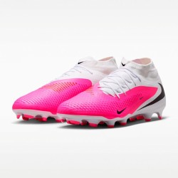 Tacos Nike Phantom 6 High Acad FG/MG T