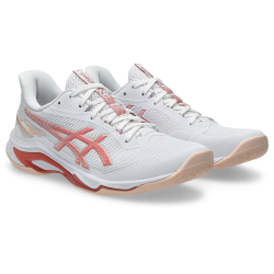 Tenis Asics Netburner Ballistic FF 4