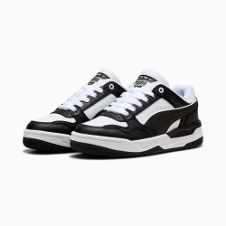 Tenis Puma Rebound Retro Jr
