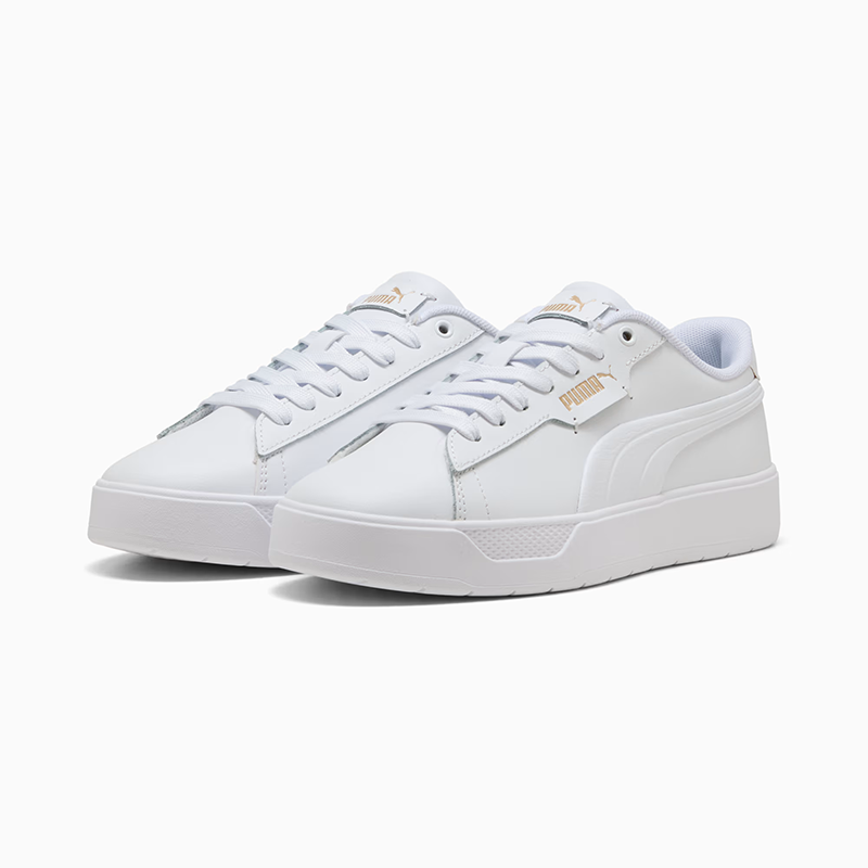 Tenis Puma Smash Belle