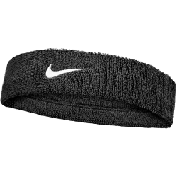 Vincha Nike Swoosh Classic