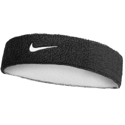 Vincha Nike Shoosh Classic Reversible