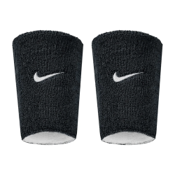 Muñequeras Nike Swoosh Classic Reversibl