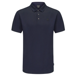 Camiseta Hurley Icon Polo SS