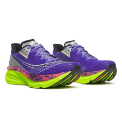 Tenis Saucony Endorphin Azura