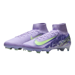 Tacos Nike ZN Superfly 10 Elite FG NU1