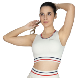 Blusa Everlast Seam Stripes