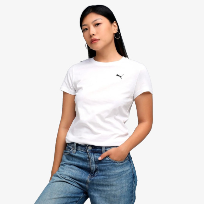 Blusa Puma ESS Tee