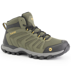 Zapatos Hi-Tec Grand Paradiso Mid