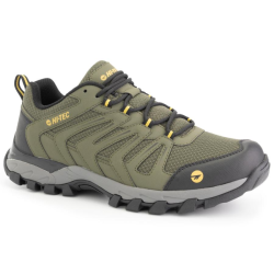 Zapatos Hi-Tec Grand Paradiso