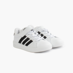 Tenis Adidas Grand Court 3.0 El C