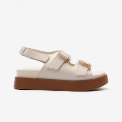 Sandalias Coral Clay
