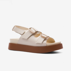 Sandalias Coral Clay