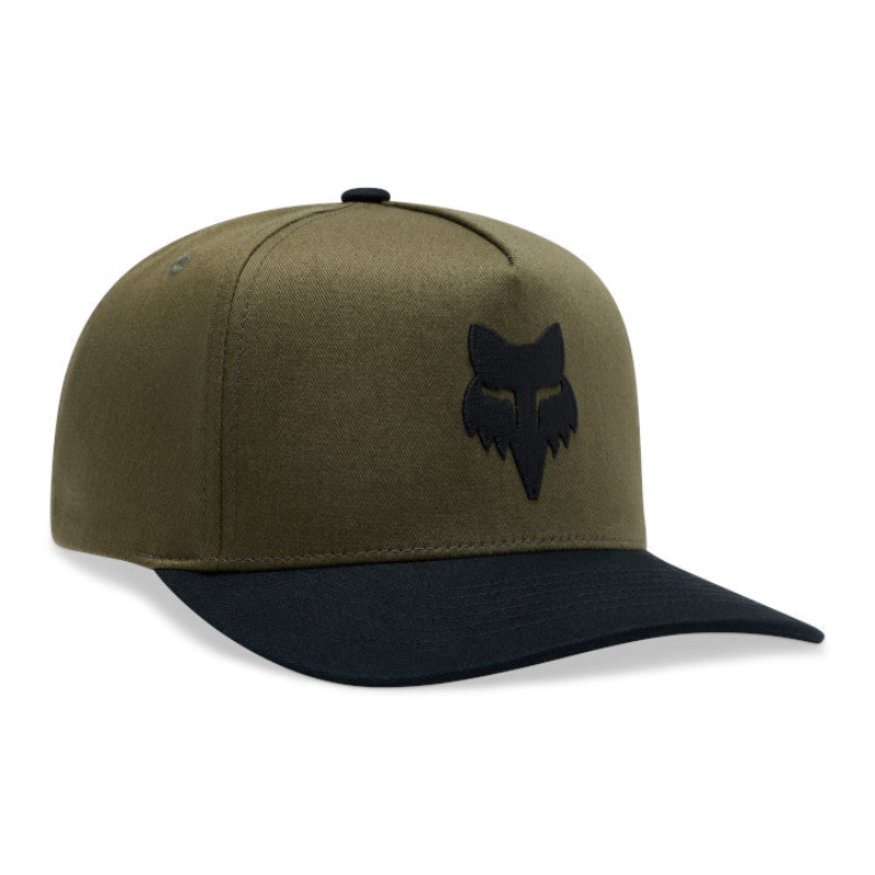 Gorra Fox Head EMB Trucker
