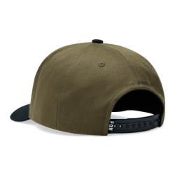 Gorra Fox Head EMB Trucker