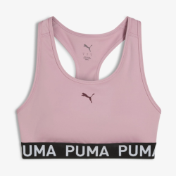 Top Puma 4Keeps Strong