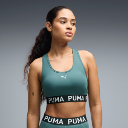 Top Puma 4Keeps Strong