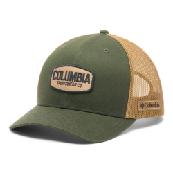 Gorra Columbia Mesh Snap Back