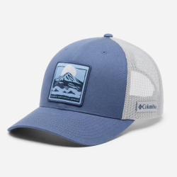 Gorra Columbia Mesh Snap Back