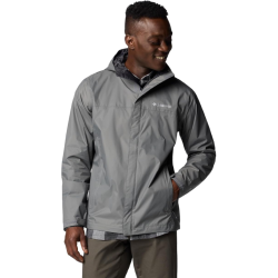 Jacket Columbia Watertight II