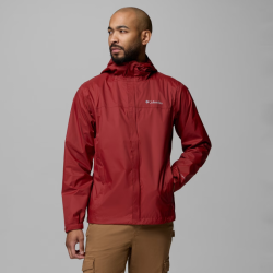 Jacket Columbia Watertight II