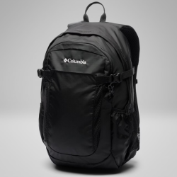 Salveque Columbia Castle Crest 25L