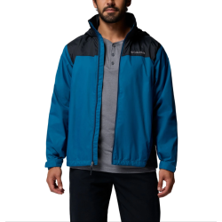 Jacket Columbia Glennaker Lake II Rain