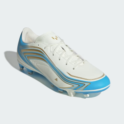 Tacos Adidas F50 Messi Club FG/MG