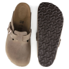 Suecos Birkenstock Boston BS