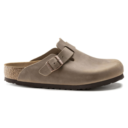 Suecos Birkenstock Boston BS