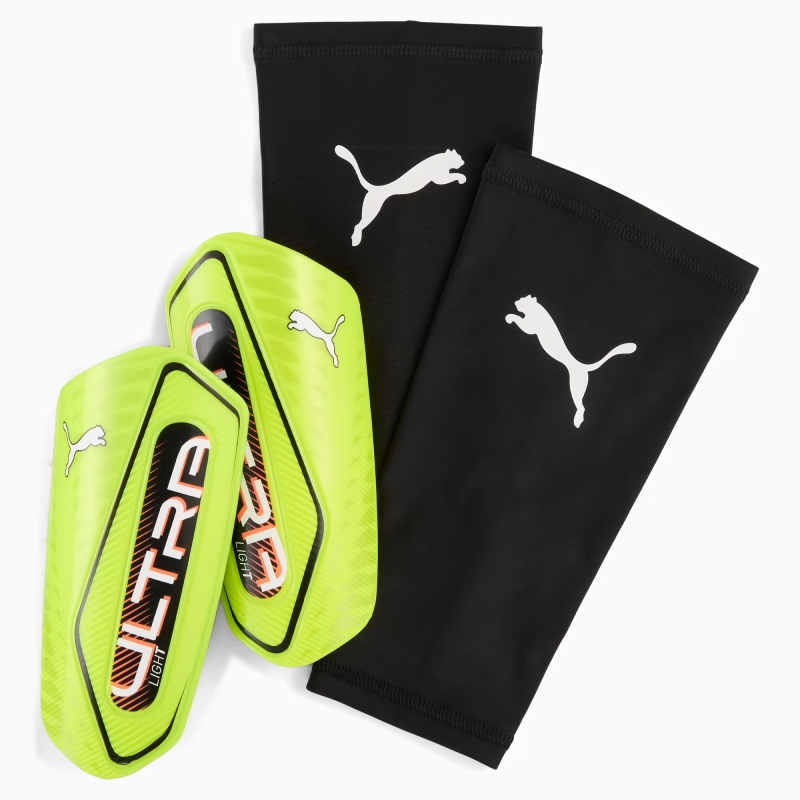 Espinilleras Puma Ultra Light Sleeve
