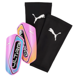 Espinilleras Puma Ultra Light Sleeve