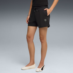Short Puma Ess Elevated Mid-Rise