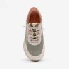 Tenis Natural Aeroflex