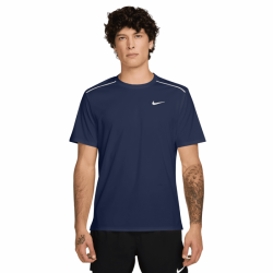 Camiseta Nike DF Miler SS