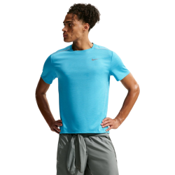 Camiseta Nike DF UV Miler SS