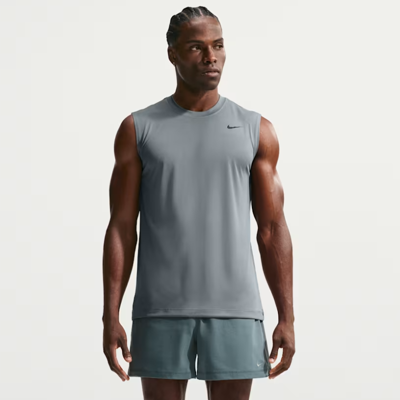 Camiseta Nike DF STD Flex