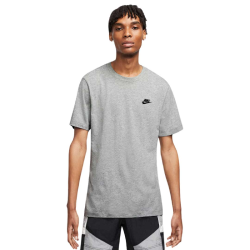 Camiseta Nike M NSW Club