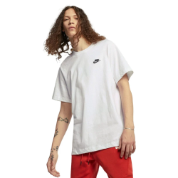 Camiseta Nike M NSW Club