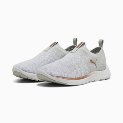 Tenis Puma Softride Remi Slip-On Knit Wn