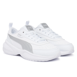 Tenis Puma Cilia 2 Mode Metallic Glam Wn