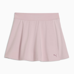 Short Puma W Shape Split Skort