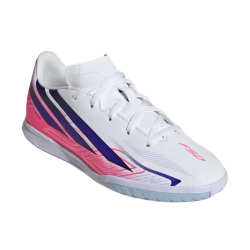 Tenis Adidas F50 Hyperfast Club IN J