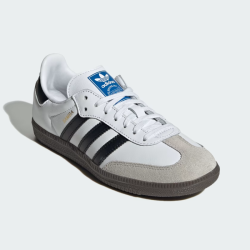 Tenis Adidas Samba OG J