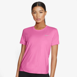 Blusa Nike Miler Top SS