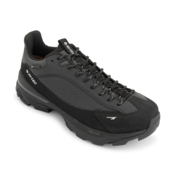 Zapatos Hi-Tec Crest Wp W